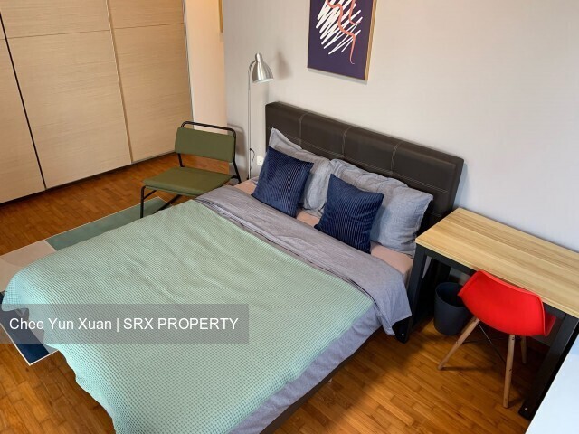 Nova 48 (D12), Apartment #448565201